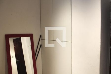 Apartamento à venda com 116m², 3 quartos e sem vagaHall de entrada / Armários