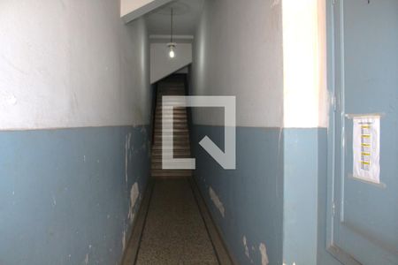 Apartamento à venda com 116m², 3 quartos e sem vagaEscada