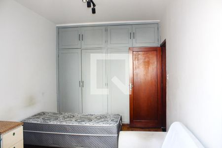 Quarto  de apartamento à venda com 3 quartos, 116m² em Lapa, São Paulo
