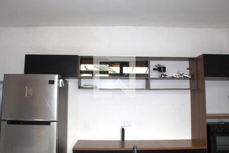 Apartamento à venda com 116m², 3 quartos e sem vagaCozinha