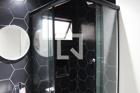 Apartamento à venda com 116m², 3 quartos e sem vagaBanheiro