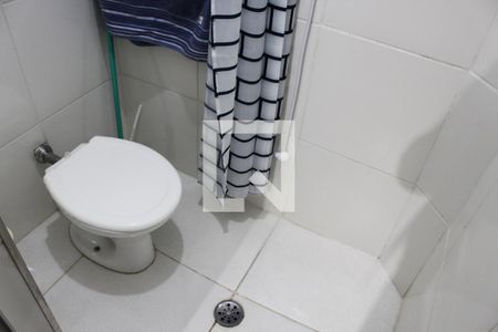 Apartamento à venda com 116m², 3 quartos e sem vagaBanheiro