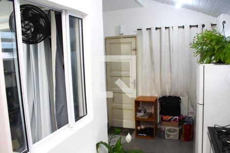 Sala de apartamento à venda com 3 quartos, 116m² em Lapa, São Paulo
