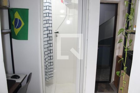 Apartamento à venda com 116m², 3 quartos e sem vagaBanheiro