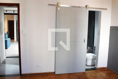 Apartamento à venda com 116m², 3 quartos e sem vagaQuarto Suíte