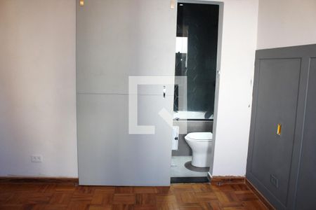 Apartamento à venda com 116m², 3 quartos e sem vagaQuarto Suíte