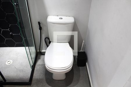 Apartamento à venda com 116m², 3 quartos e sem vagaBanheiro