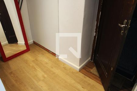 Apartamento à venda com 116m², 3 quartos e sem vagaHall de entrada