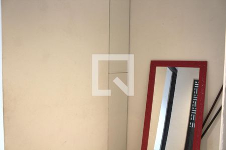 Apartamento à venda com 116m², 3 quartos e sem vagaHall de entrada / Armários