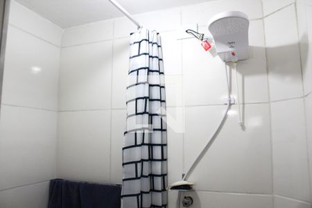 Apartamento à venda com 116m², 3 quartos e sem vagaBanheiro