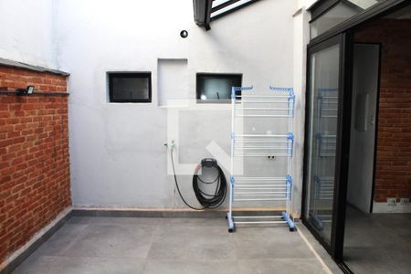 Apartamento à venda com 116m², 3 quartos e sem vagaEspaço garden / Área de Serviço