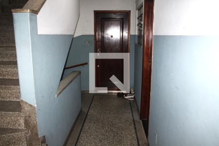 Apartamento à venda com 116m², 3 quartos e sem vagaCorredor