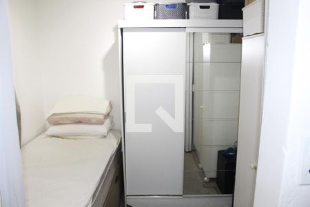 Apartamento à venda com 116m², 3 quartos e sem vagaQuarto