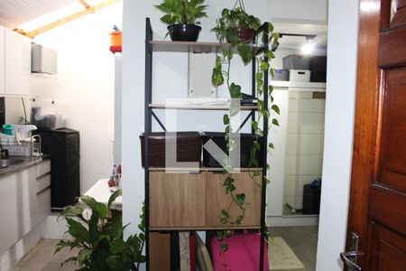 Apartamento à venda com 116m², 3 quartos e sem vagaKitnet separada do apartamento principal