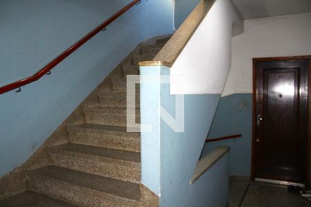 Apartamento à venda com 116m², 3 quartos e sem vagaCorredor