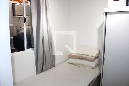 Apartamento à venda com 116m², 3 quartos e sem vagaQuarto