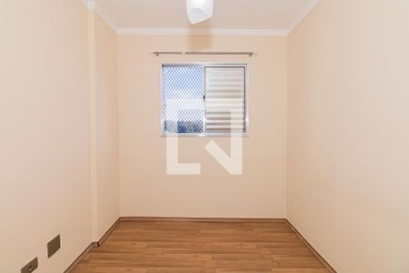 Quarto 1 de apartamento para alugar com 2 quartos, 50m² em Vila Mazzei, São Paulo