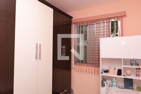 Quarto 1 de apartamento à venda com 2 quartos, 43m² em Conjunto Residencial José Bonifácio, São Paulo