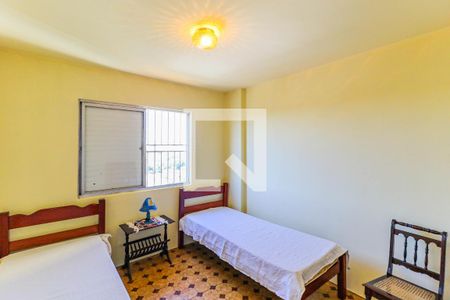 Quarto de apartamento para alugar com 2 quartos, 135m² em Santo Amaro, São Paulo