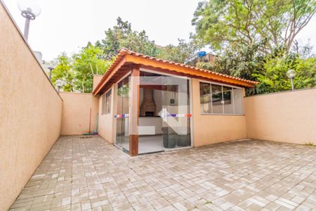 Apartamento para alugar com 57m², 2 quartos e 1 vagaÁrea comum