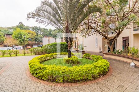 Apartamento para alugar com 57m², 2 quartos e 1 vagaÁrea comum