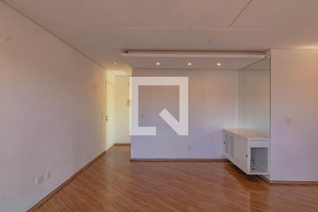 Sala de apartamento para alugar com 2 quartos, 57m² em Vila Parque Jabaquara, São Paulo