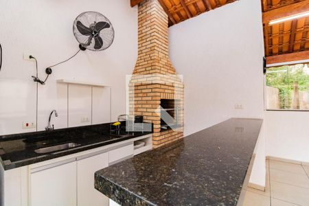 Apartamento para alugar com 57m², 2 quartos e 1 vagaÁrea comum