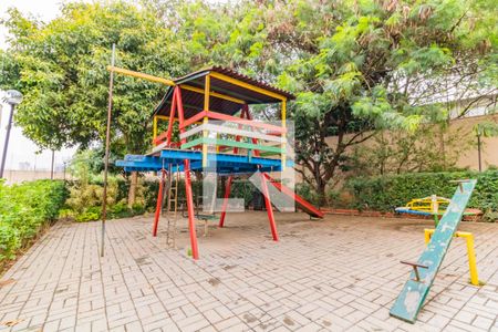 Apartamento para alugar com 57m², 2 quartos e 1 vagaÁrea comum