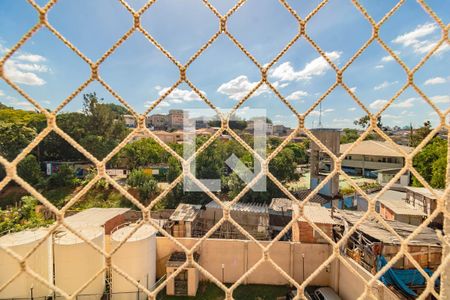 Vista de apartamento para alugar com 2 quartos, 57m² em Vila Parque Jabaquara, São Paulo