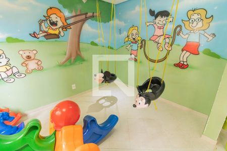 Apartamento para alugar com 57m², 2 quartos e 1 vagaÁrea comum