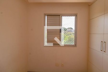 Quarto  de apartamento para alugar com 2 quartos, 57m² em Vila Parque Jabaquara, São Paulo