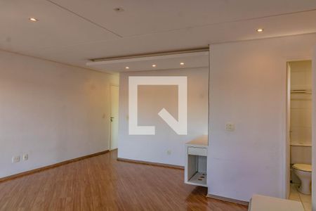 Sala de apartamento para alugar com 2 quartos, 57m² em Vila Parque Jabaquara, São Paulo