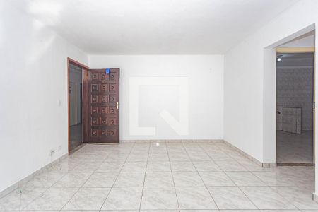Sala de apartamento para alugar com 2 quartos, 120m² em São João Clímaco, São Paulo