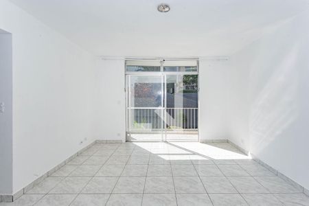 Sala de apartamento para alugar com 2 quartos, 120m² em São João Clímaco, São Paulo