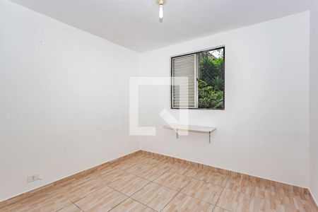 Quarto 2 de apartamento para alugar com 2 quartos, 120m² em São João Clímaco, São Paulo
