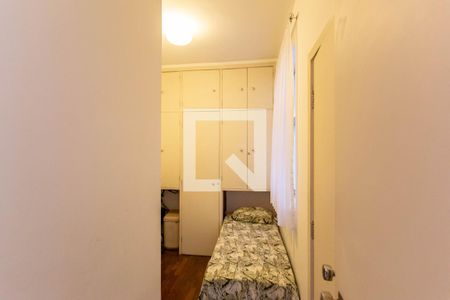 Apartamento para alugar com 280m², 4 quartos e 2 vagasQuarto de Serviço