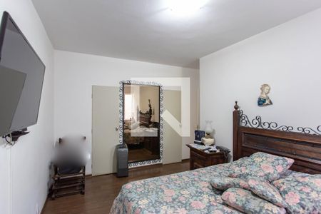 Apartamento para alugar com 280m², 4 quartos e 2 vagasQuarto Suíte