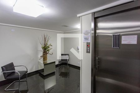 Apartamento para alugar com 280m², 4 quartos e 2 vagasHall de entrada