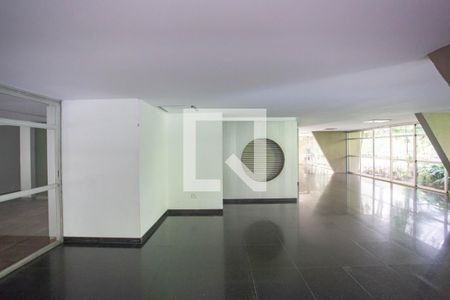 Apartamento para alugar com 280m², 4 quartos e 2 vagasÁrea comum - Salão de festas