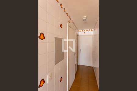 Apartamento para alugar com 280m², 4 quartos e 2 vagasÁrea de Serviço