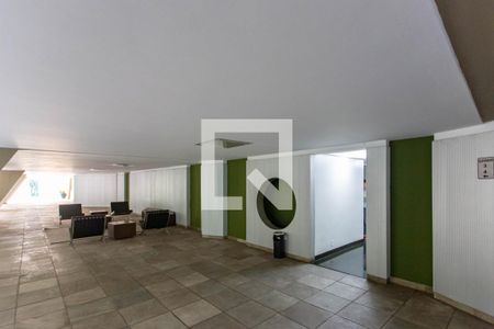 Apartamento para alugar com 280m², 4 quartos e 2 vagasÁrea comum - Salão de festas