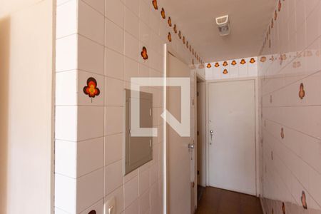 Apartamento para alugar com 280m², 4 quartos e 2 vagasÁrea de Serviço