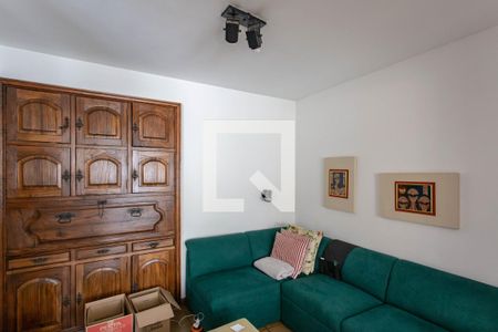 Sala de Estar de apartamento para alugar com 4 quartos, 280m² em Funcionários, Belo Horizonte