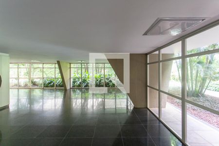 Apartamento para alugar com 280m², 4 quartos e 2 vagasÁrea externa