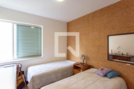 Apartamento para alugar com 280m², 4 quartos e 2 vagasQuarto 3