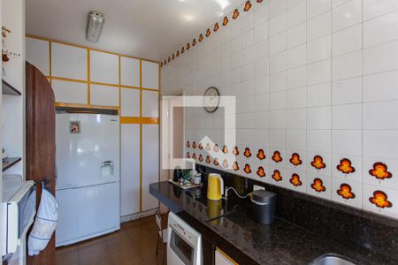 Apartamento para alugar com 280m², 4 quartos e 2 vagasCozinha