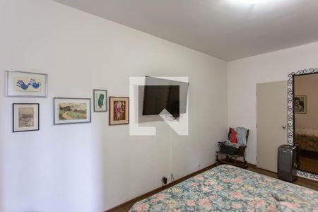 Apartamento para alugar com 280m², 4 quartos e 2 vagasQuarto Suíte