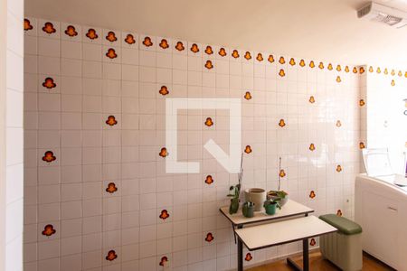 Apartamento para alugar com 280m², 4 quartos e 2 vagasÁrea de Serviço