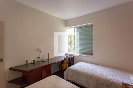 Apartamento para alugar com 280m², 4 quartos e 2 vagasQuarto 3