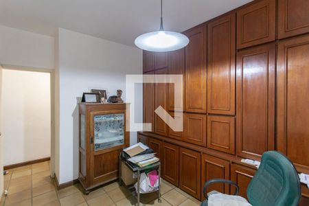 Apartamento para alugar com 280m², 4 quartos e 2 vagasEscritório/ Quarto 